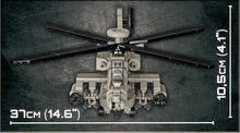 Load image into Gallery viewer, Armed Forces AH-64 Apache