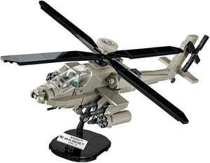 Armed Forces AH-64 Apache