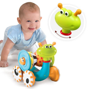Crawl  N' Go Snail