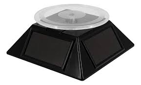 Solar Spinner Metal Earth