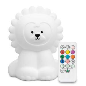 Lumipets LED Lion Night with Remote