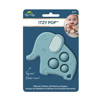 Itzy Pop Elephant