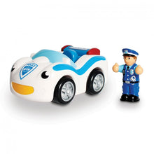 Load image into Gallery viewer, Cop Car Cody
