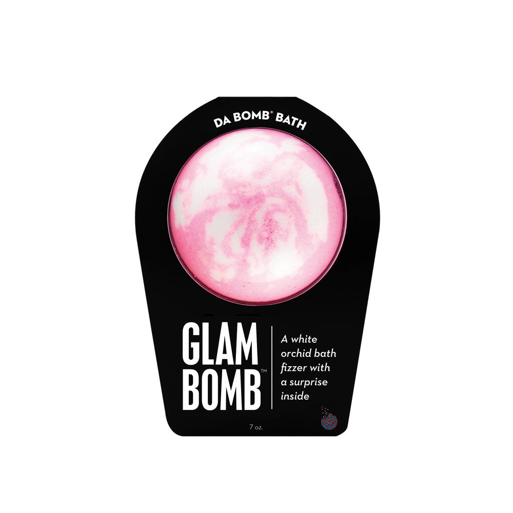 Da Bomb Glam