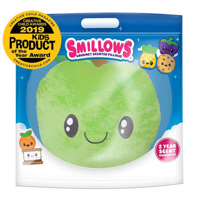 Smillow Green Apple