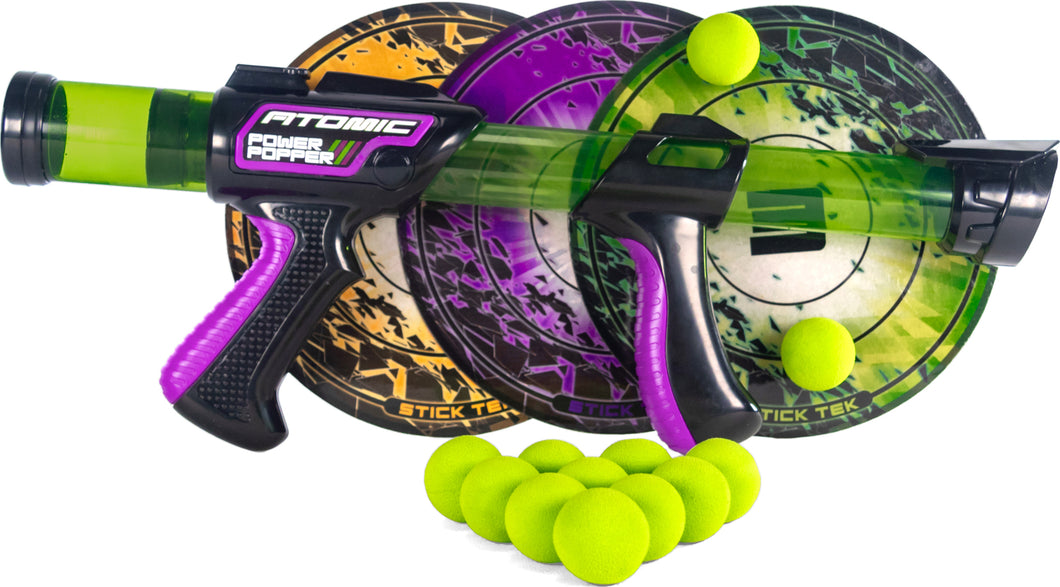 Atomic Power Popper 12x Bundle
