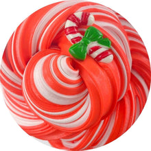 Load image into Gallery viewer, Candy Cane Twist