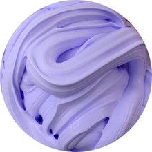Load image into Gallery viewer, Lavender Dreams Memory Dough Slime