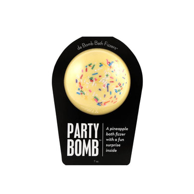 Da Bomb Party