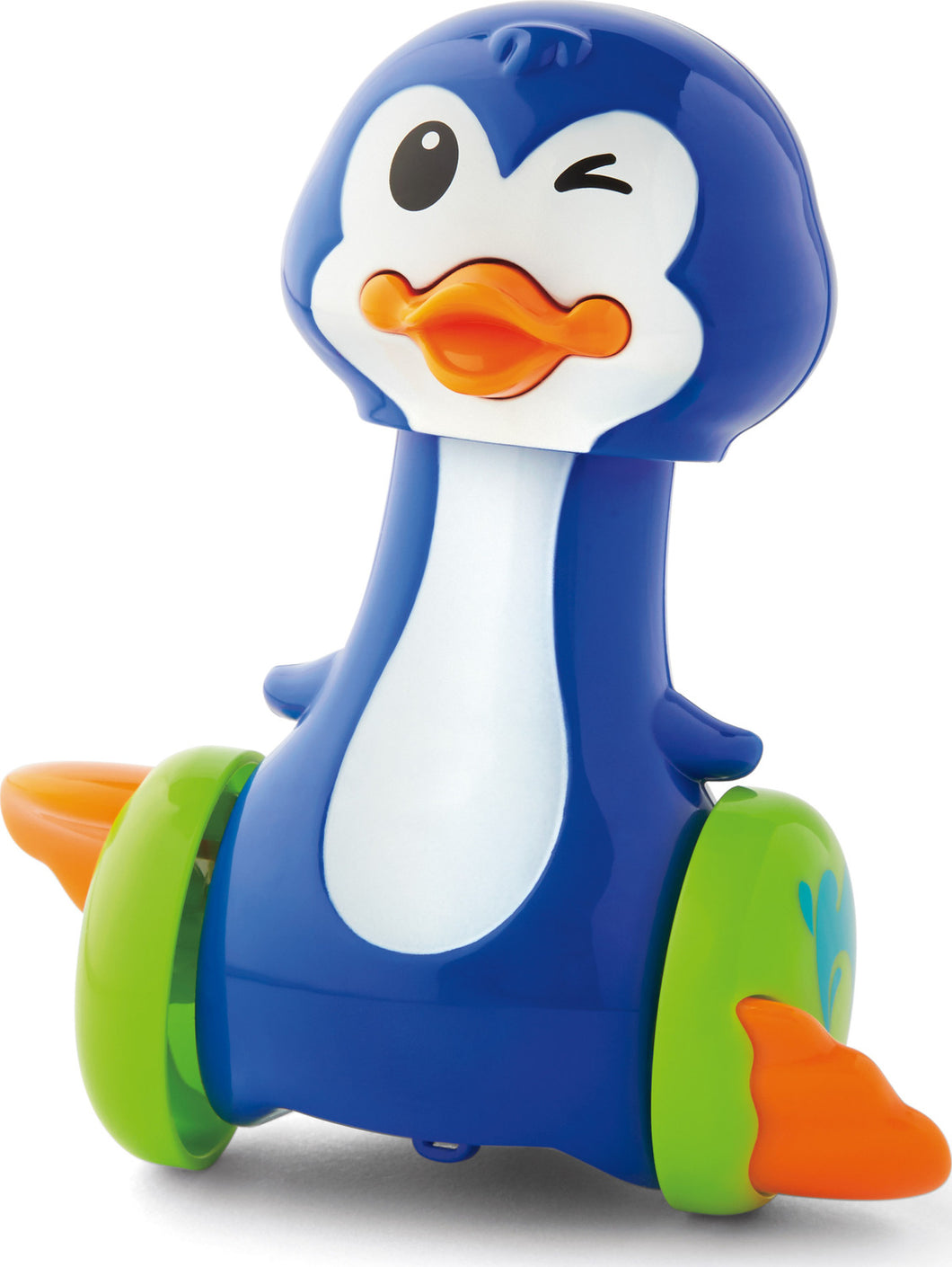 Press' N Go Penguin