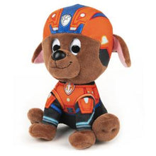 Load image into Gallery viewer, Paw Patrol The Movie Zuma 6 in Plush