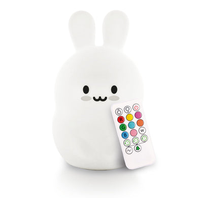 Lumipets LED Bunny Night Light
