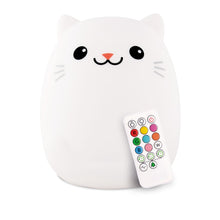 Load image into Gallery viewer, Lumipets LED Cat Night with Remote