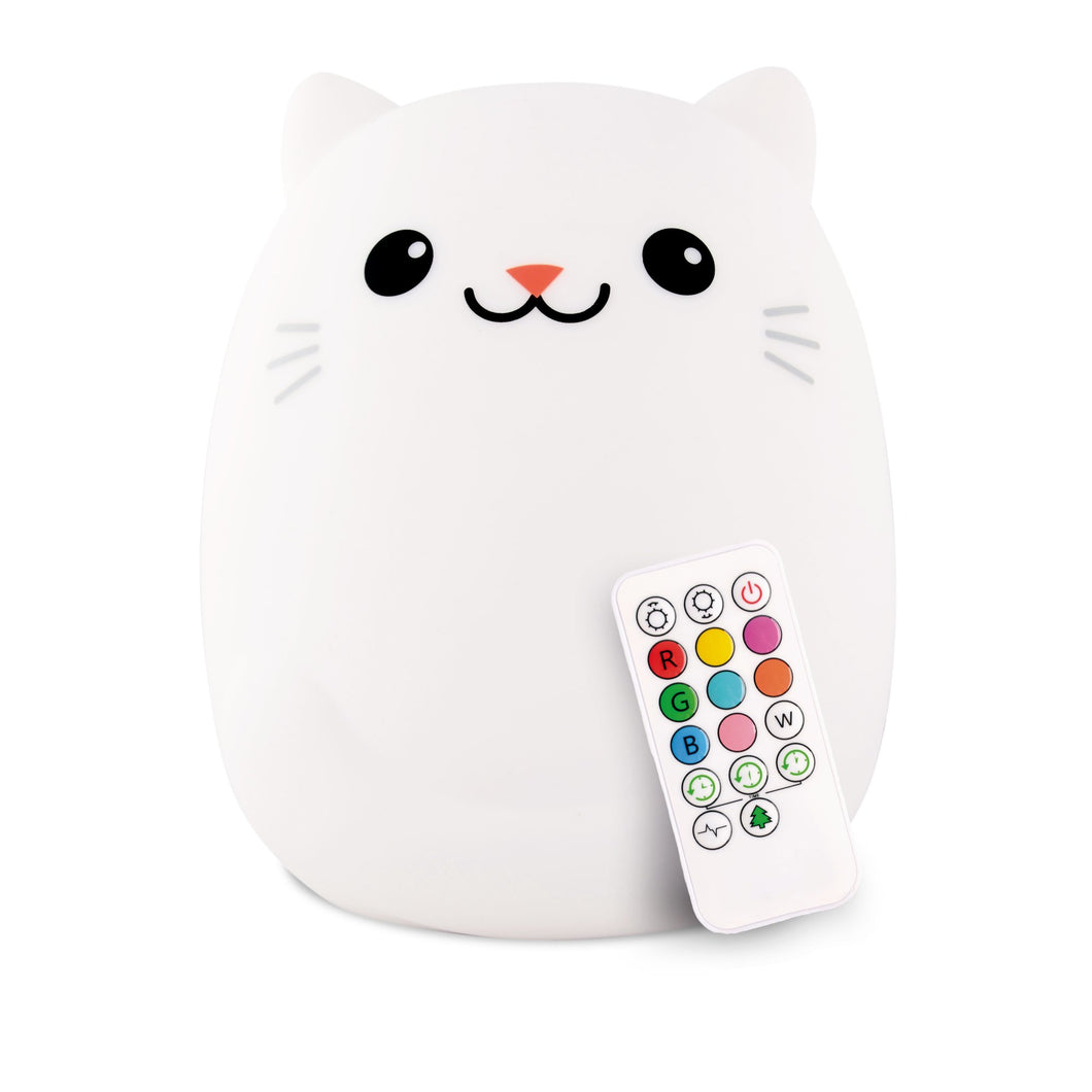 Lumipets LED Cat Night with Remote