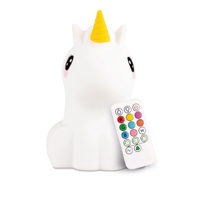 Lumipets LED Unicorn Night Light