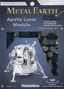 Apollo Lunar