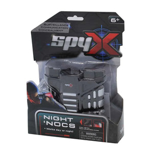 Spy X Night Nocs