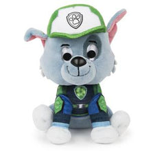 Load image into Gallery viewer, Paw Patrol The Movie Rocky 6 in Plush
