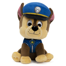 Load image into Gallery viewer, Paw Patrol Chase Plush 6 inch