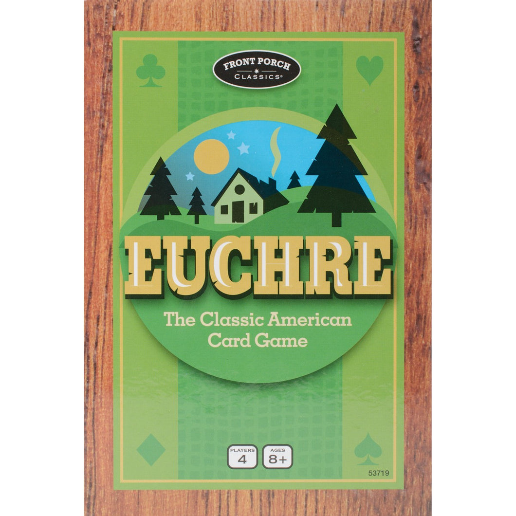 Euchre