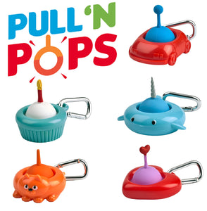 Pull N Pops