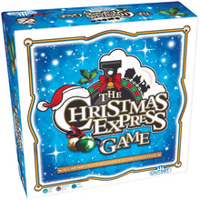 Load image into Gallery viewer, The Christmas Express Game