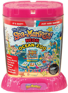 Sea Monkey Ocean Zoo