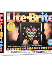 Load image into Gallery viewer, Mini Lite Brite