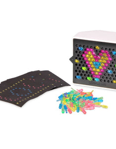 Mini Lite Brite