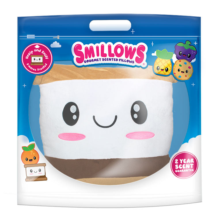 Smillows Smore's