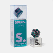 Load image into Gallery viewer, Speks 2.5mm Magnetic Balls