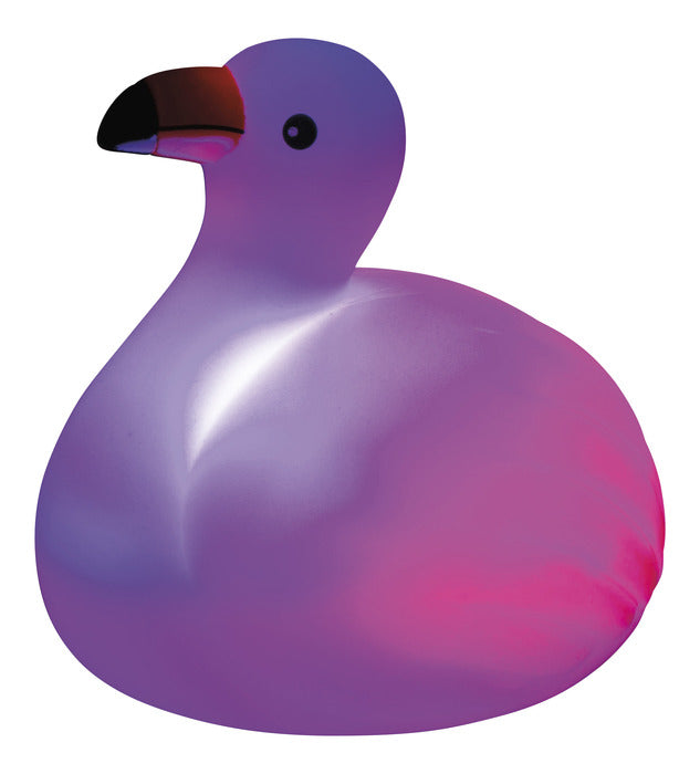 Light Up Flamingo Float