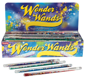 Wonder Wand