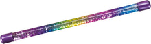 Load image into Gallery viewer, Glitter Water Baton